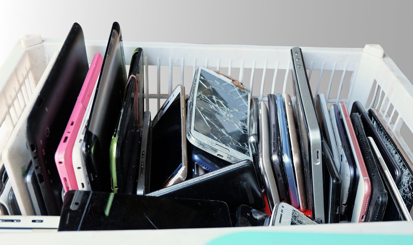 Enviro Recyclean | Sustainable Waste Management Solutions